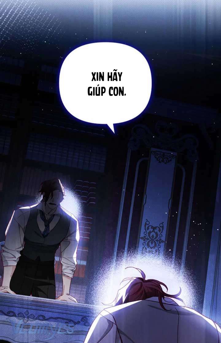 Nuôi vị hôn phu bằng tiền bạc. Chap 31 - Trang 2