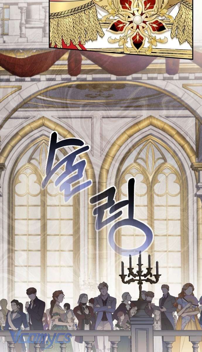 Nữ Công Tước Chiến Lợi Phẩm Chap 1 - Trang 4