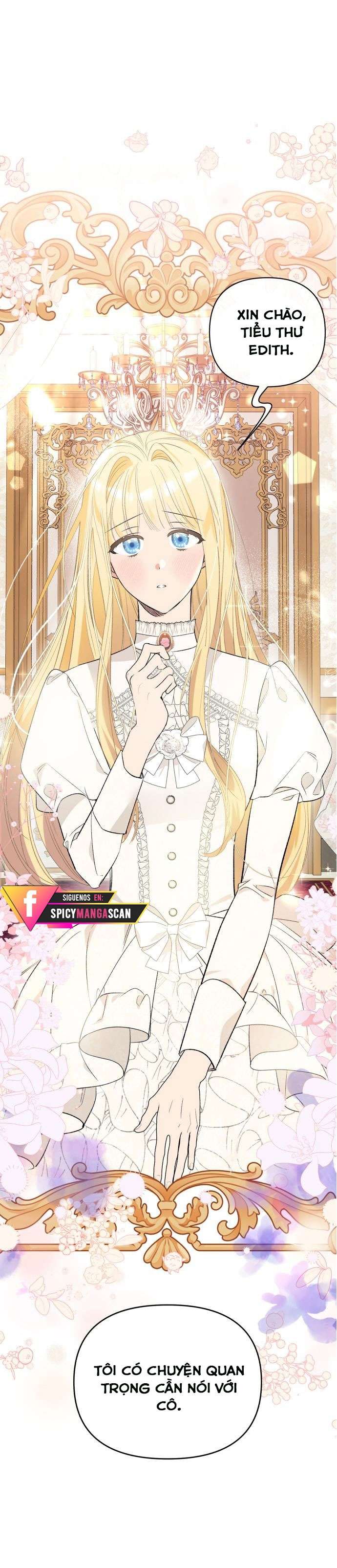 Tôi Tưởng Đó Chỉ Là Tiểu Thuyết Trọng Sinh Bình Thường Chapter 3 - Trang 4