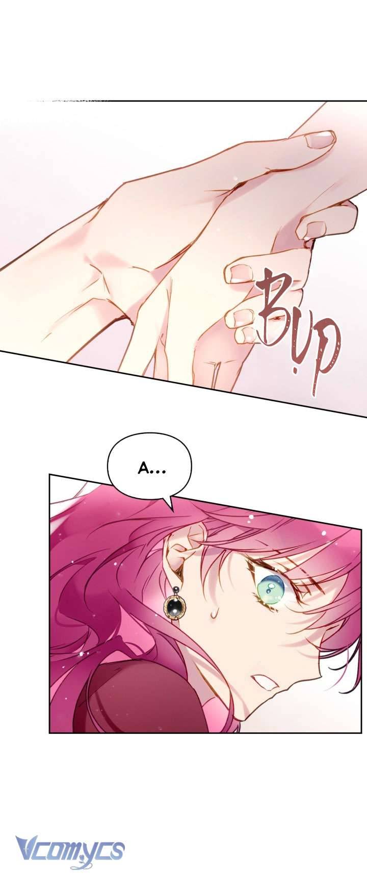 Kết Cục Của Nhân Vật Phản Diện Chỉ Có Thể Là Cái Chết Chapter 88 - Next Chapter 89