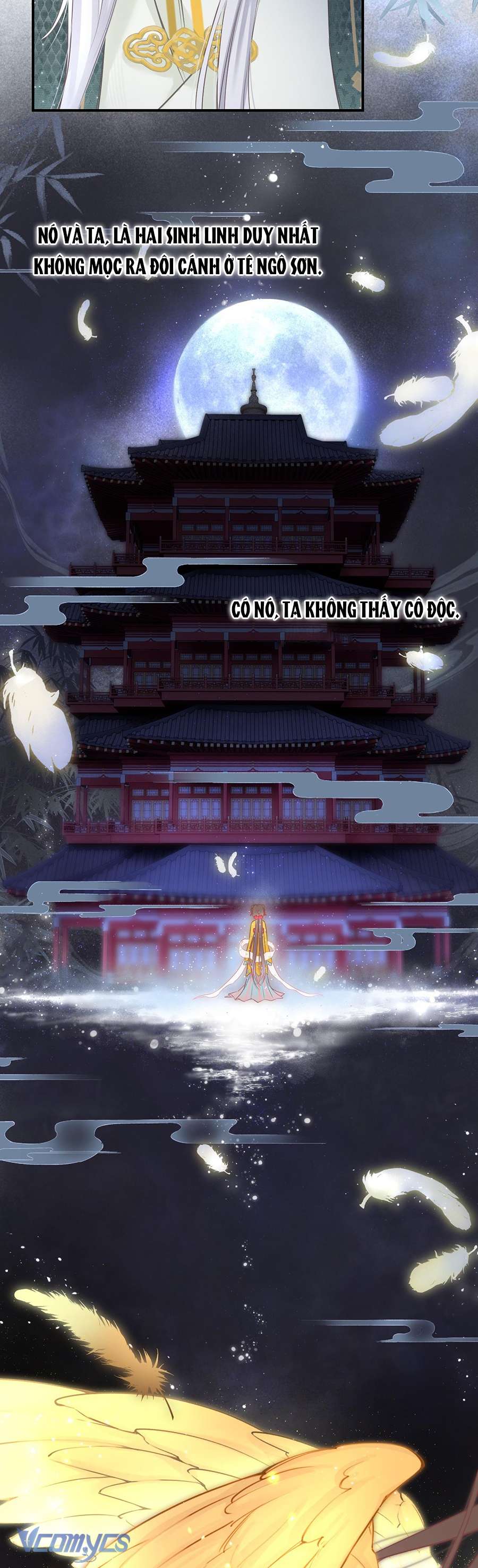 Rắn Cưng Nhà Ta Lại Trêu Ta Chap 5 - Trang 2