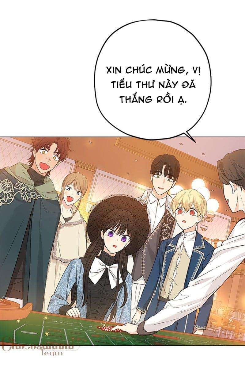 Tôi Là Minh Chứng Của Sự Thật Chap 16 - Trang 3