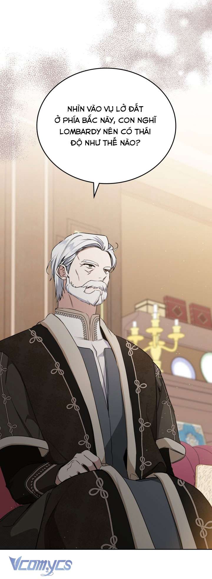 Kiếp Này Nhất Định Làm Gia Chủ Chap 148 - Trang 2