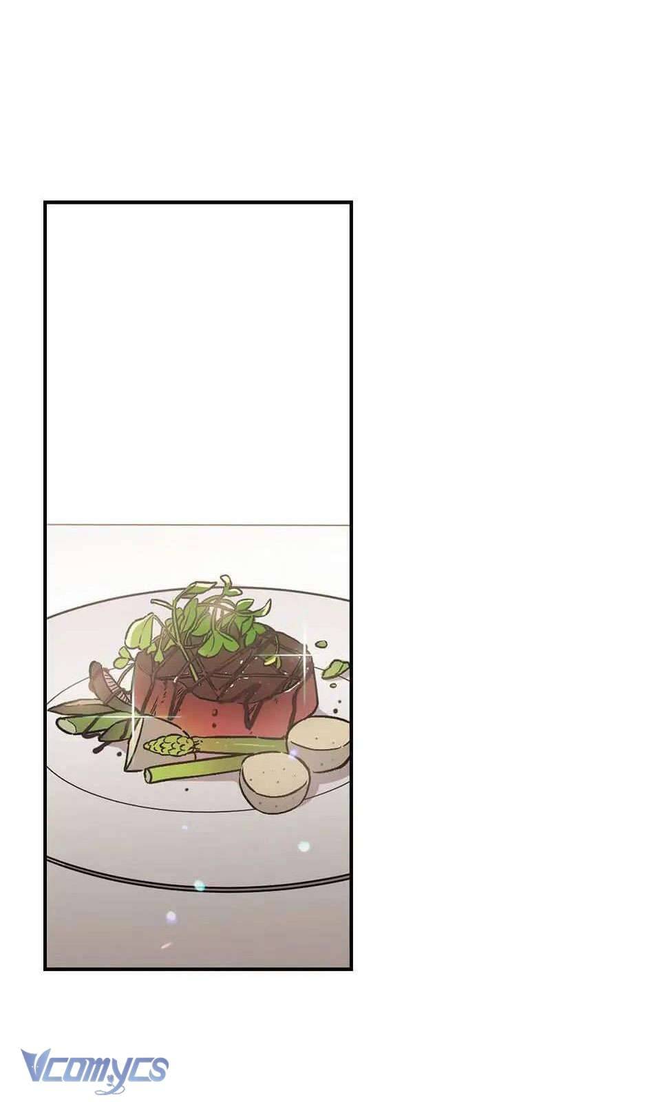 Ly Espresso Của Mùa Xuân Chapter 10 - Trang 4