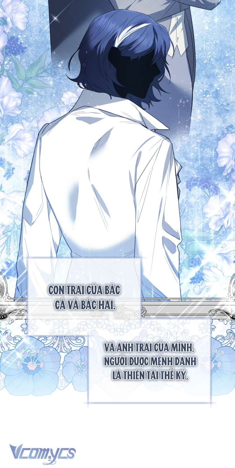 Bé Con Cá Voi Sát Thủ Chapter 7 - Trang 4