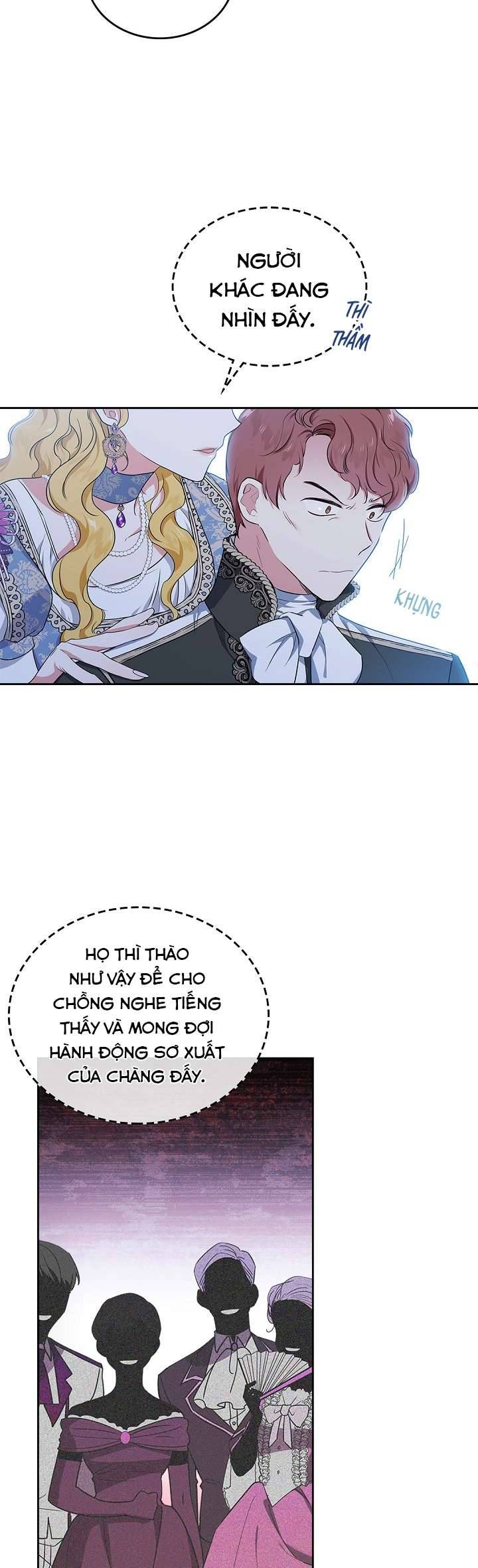 Kiếp Này Nhất Định Làm Gia Chủ Chap 19 - Trang 2