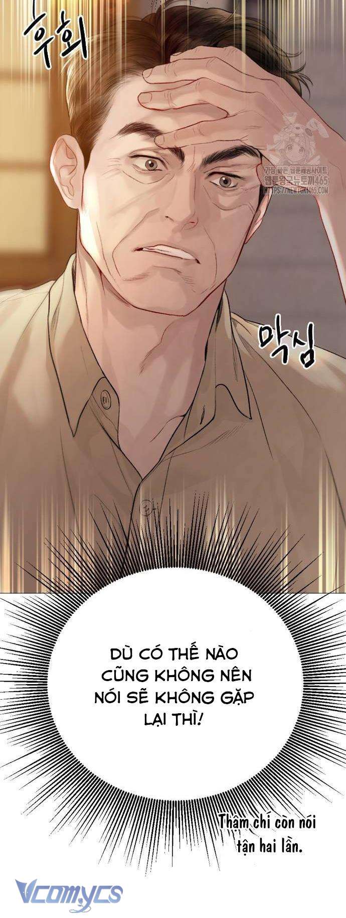 Hãy Khóc Và Cầu Nguyện Đi Chapter 27 - Trang 4