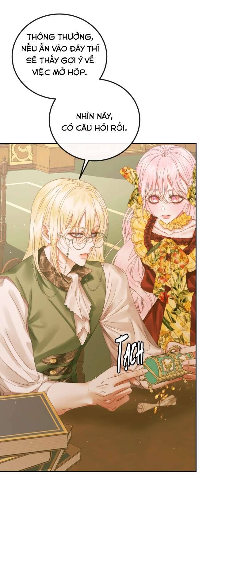 Siren: Trở Thành Gia Đình Của Nhân Vật Phản Diện Chapter 64 - Next Chapter 65