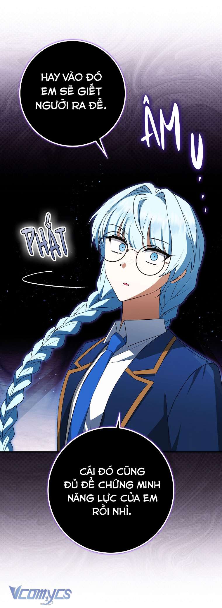 Thời Hạn Cuối Cùng Đang Tràn Ngập Trên Cửa Sổ Trạng Thái Chap 14 - Trang 4