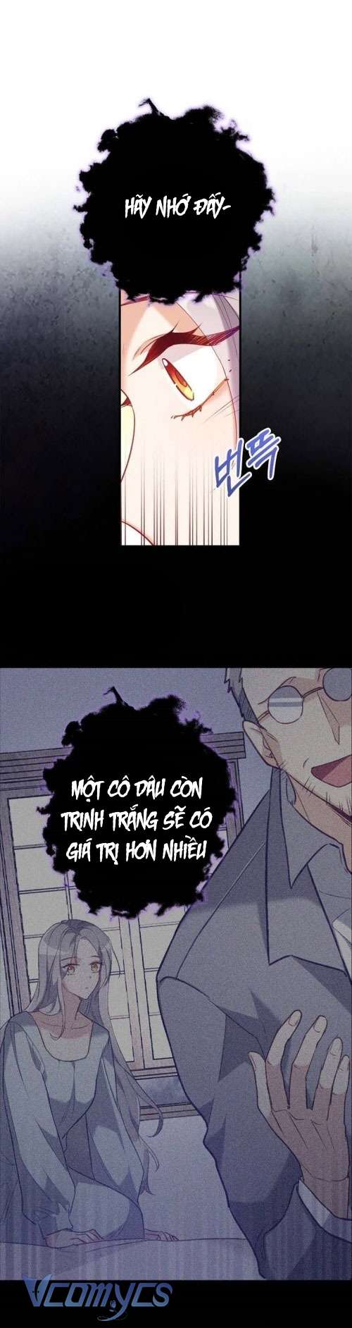 Tôi Chỉ Nhận Ra Sau Khi Mất Cô Ấy Chap 11 - Trang 2