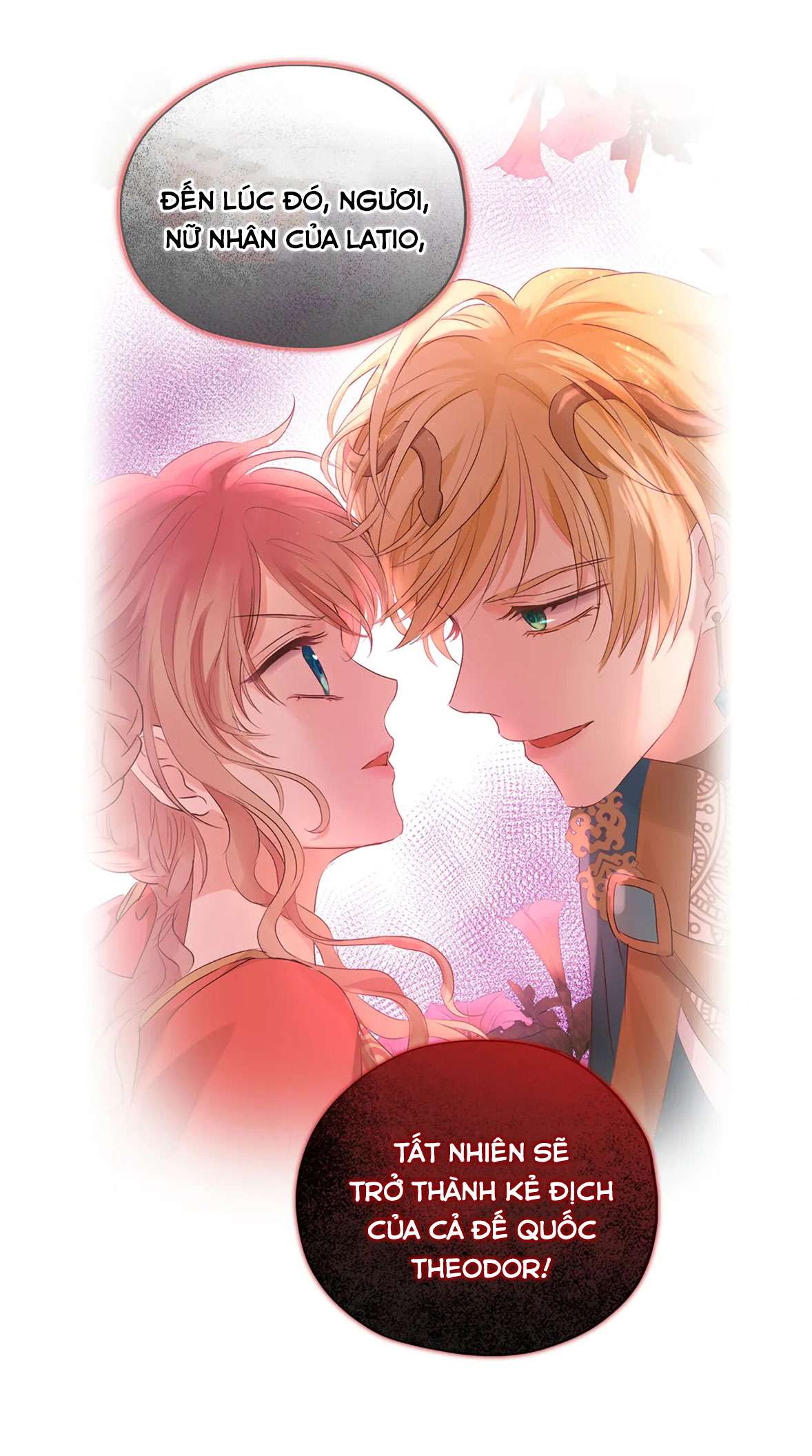 Địch Úc Đa Chi Ca Chapter 101 - Trang 4