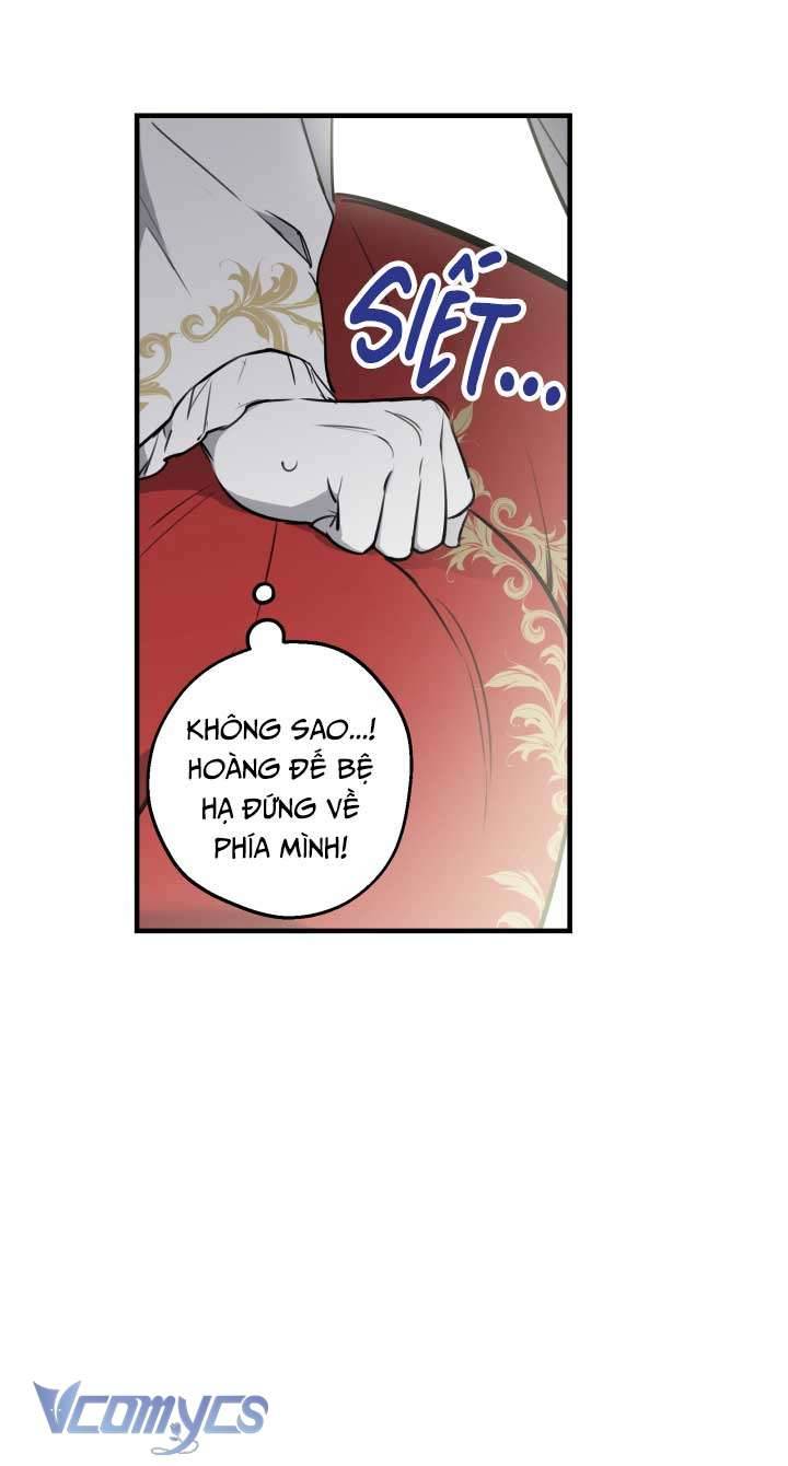 Những Nhân Vật Mạnh Nhất Thế Giới Ám Ảnh Tôi Chapter 53 - Trang 4