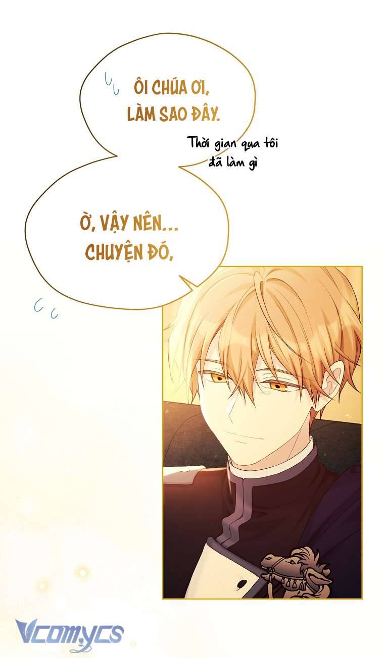 Vương Miện Lục Bảo Chap 101 - Trang 2