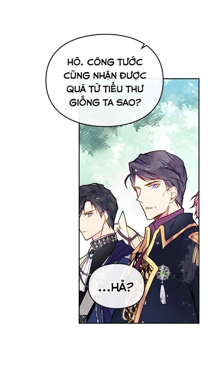 Kết Cục Của Nhân Vật Phản Diện Chỉ Có Thể Là Cái Chết Chapter 65 - Trang 4