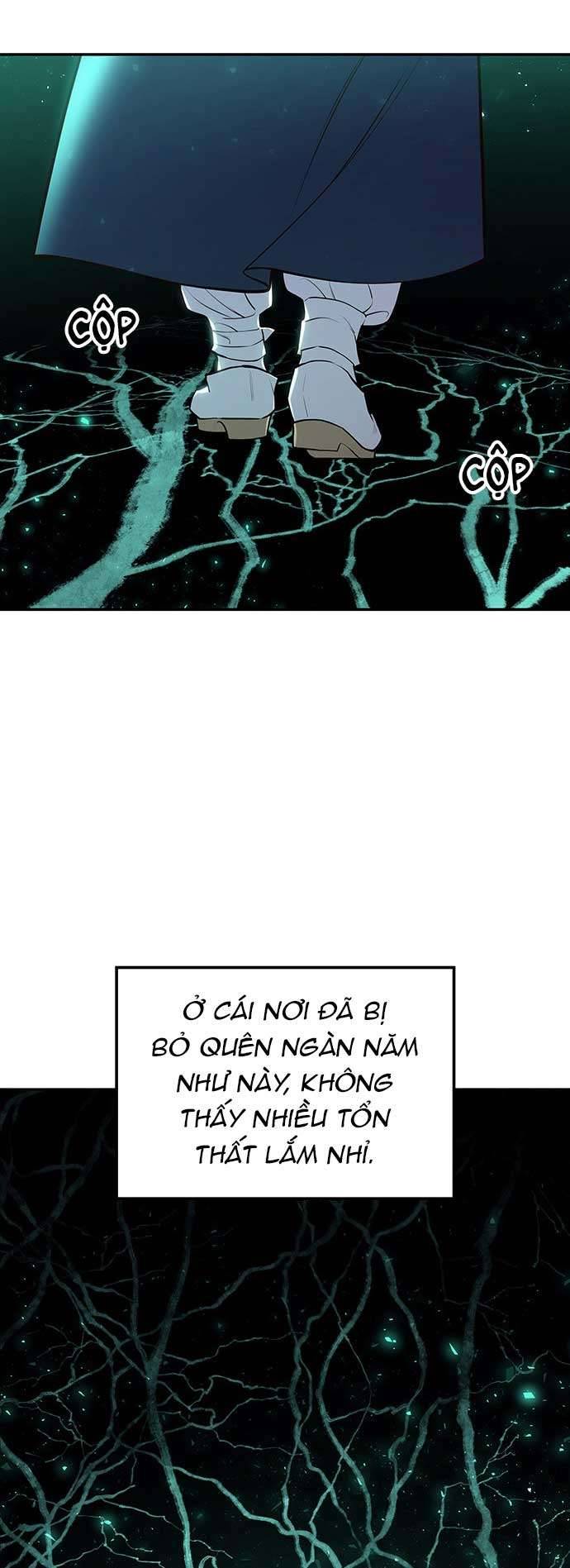 Vương Tử Huyền Bí Chapter 20 - Next Chapter 21