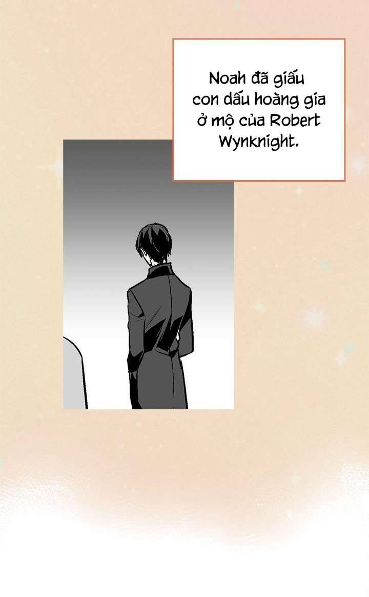 Vị Hôn Thê Khế Ước Của Công Tước Chapter 48 - Trang 4