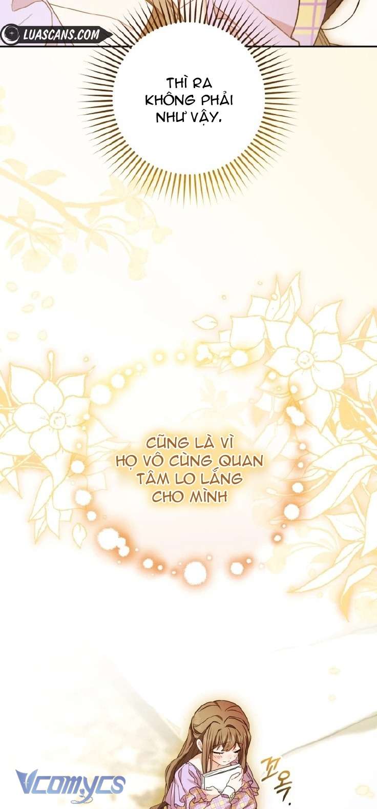 Được Yêu Thương Mà Còn Ngại Ngùng Sao! Chap 59 - Trang 4