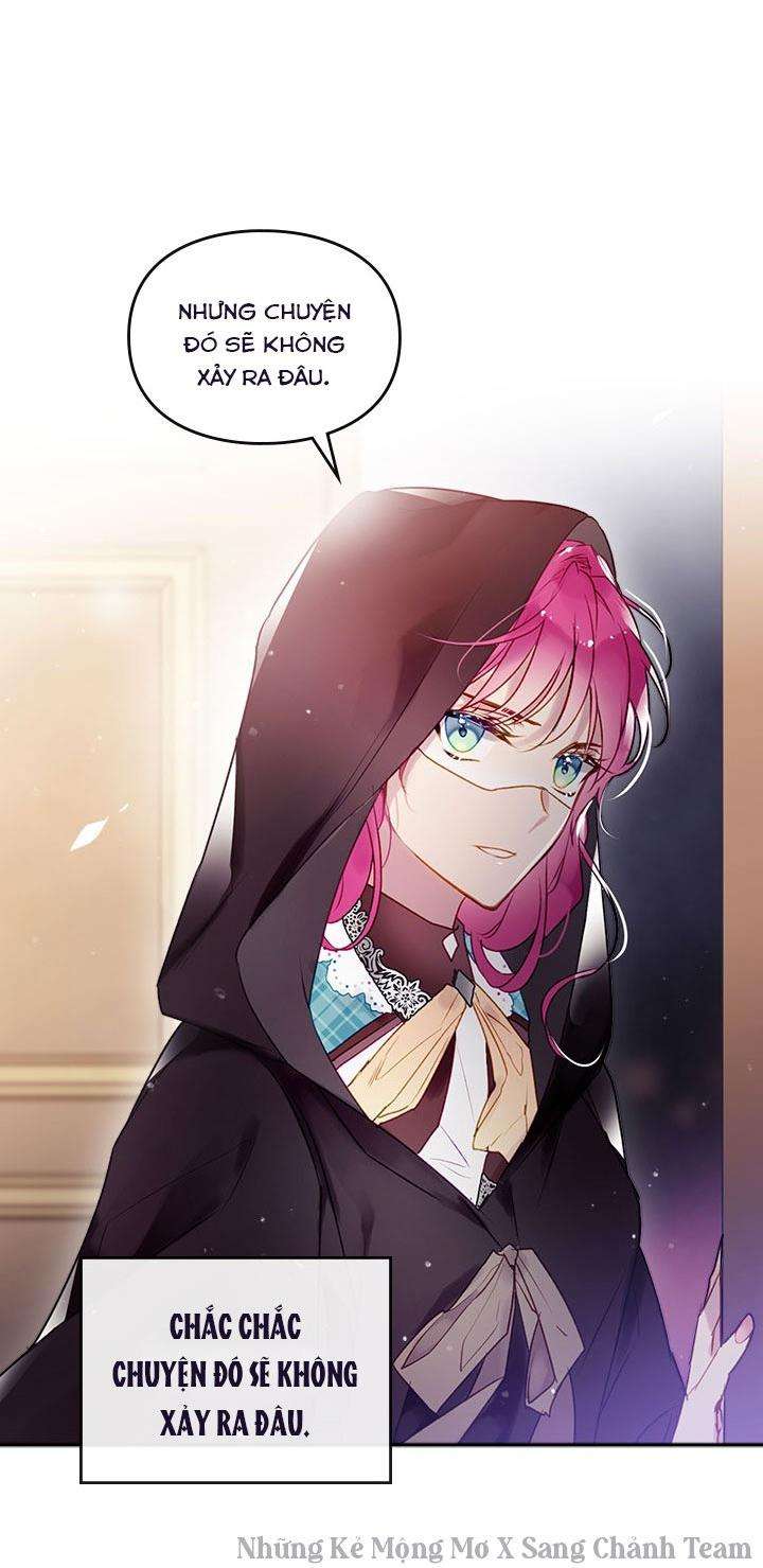 Kết Cục Của Nhân Vật Phản Diện Chỉ Có Thể Là Cái Chết Chapter 35 - Trang 4