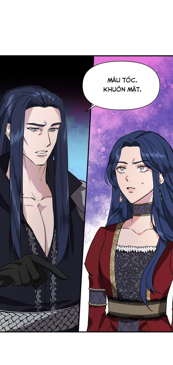 Tôi Không Phải Là Cinderella Chapter 2 - Trang 4