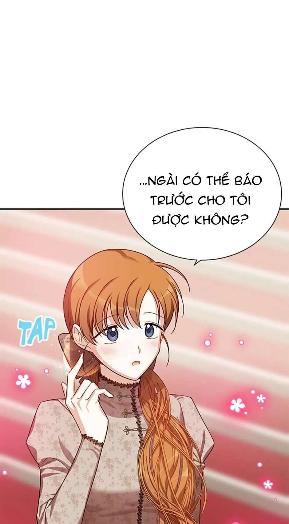 Nữ Công Tước Với Tâm Hồn Trống Rỗng Chapter 27 - Trang 4