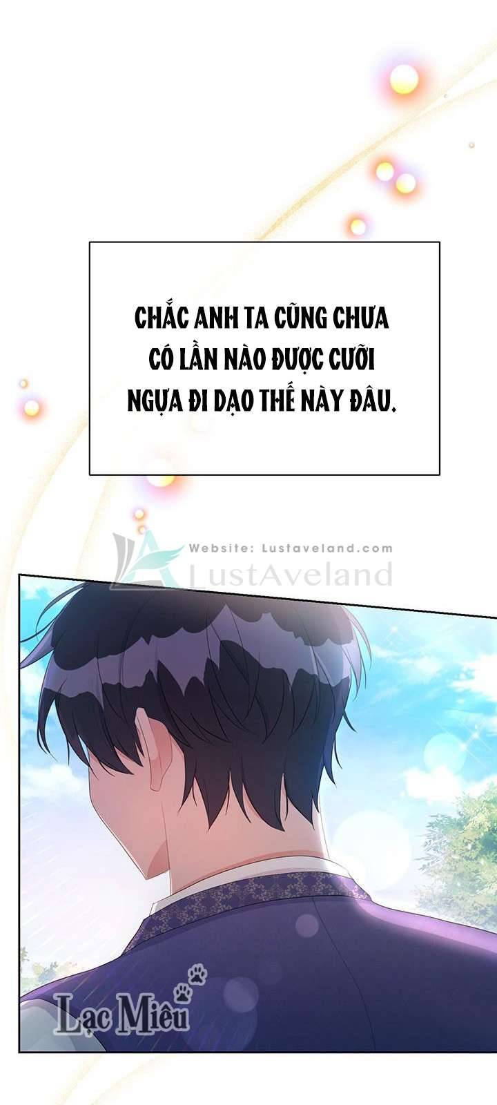 Công Tước Hát Rong Chapter 15 - Trang 3