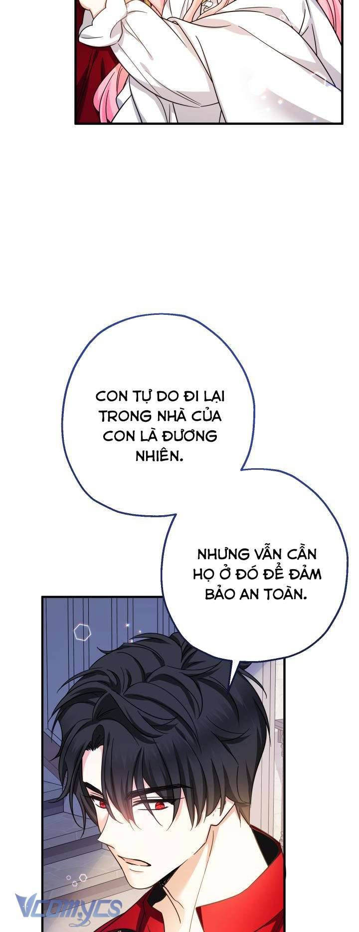 Tiểu Thư Tích Tiền Đi Bụi Chapter 33 - Trang 4