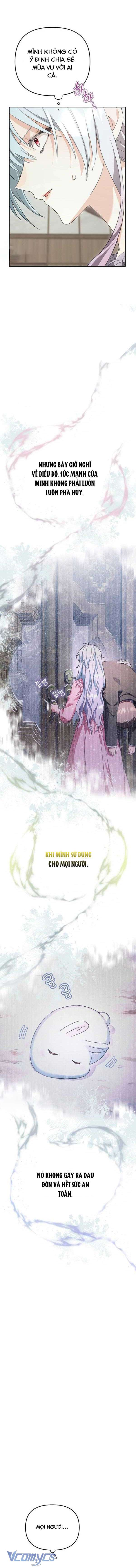 Tôi Sẽ Trở Thành Quỷ Vương Cấp 999 Chapter 10 - Next Chapter 11