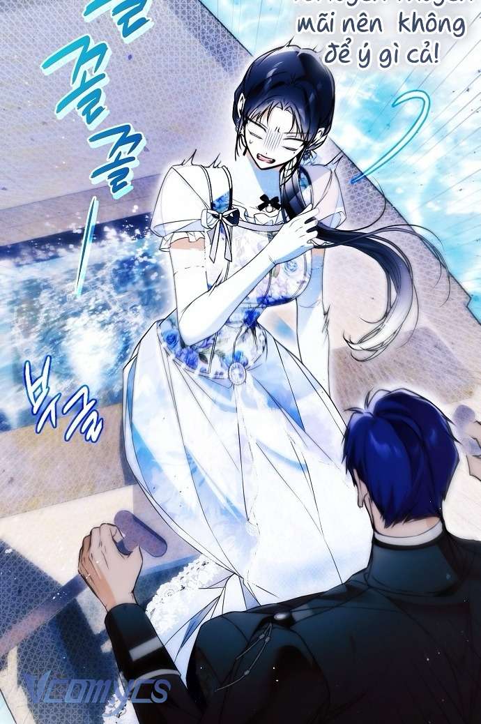 Ai Đó Đang Điều Khiển Cơ Thể Của Tôi Chapter 50 - Trang 4