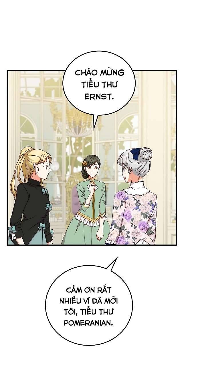 Cẩn Thận Với Các Anh Trai Đấy! Chap 50 - Trang 2