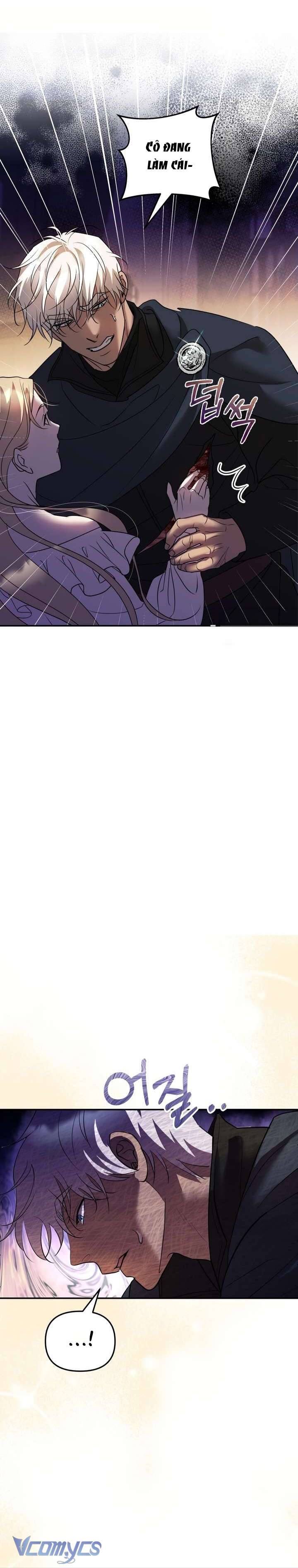 Ta đã chết như thế nào Chap 12 - Next Chap 13