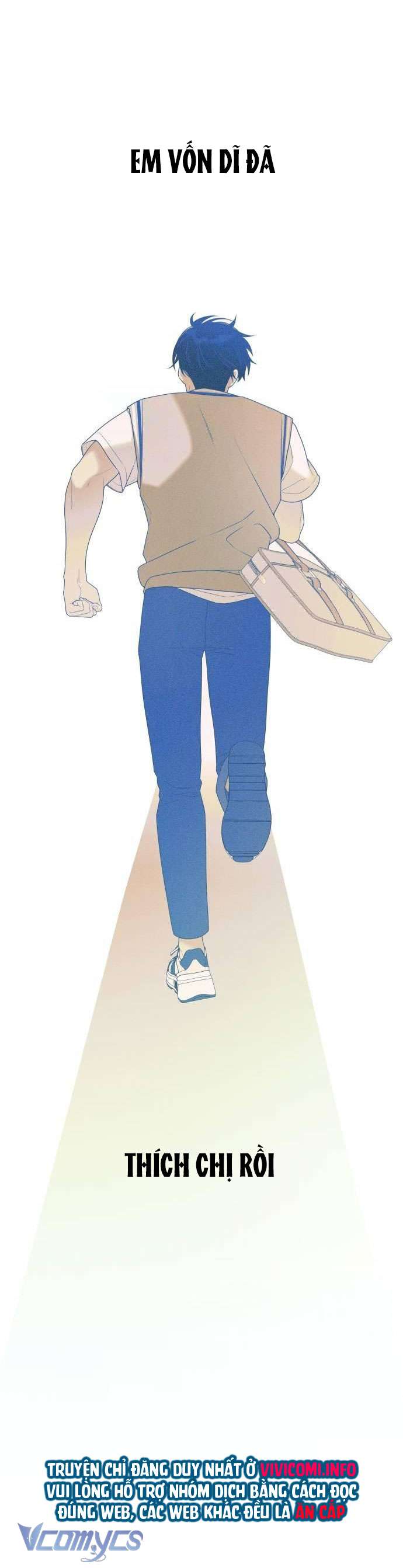 [18+] Cậu Ổn Đến Mức Nào Chap 15 - Trang 2