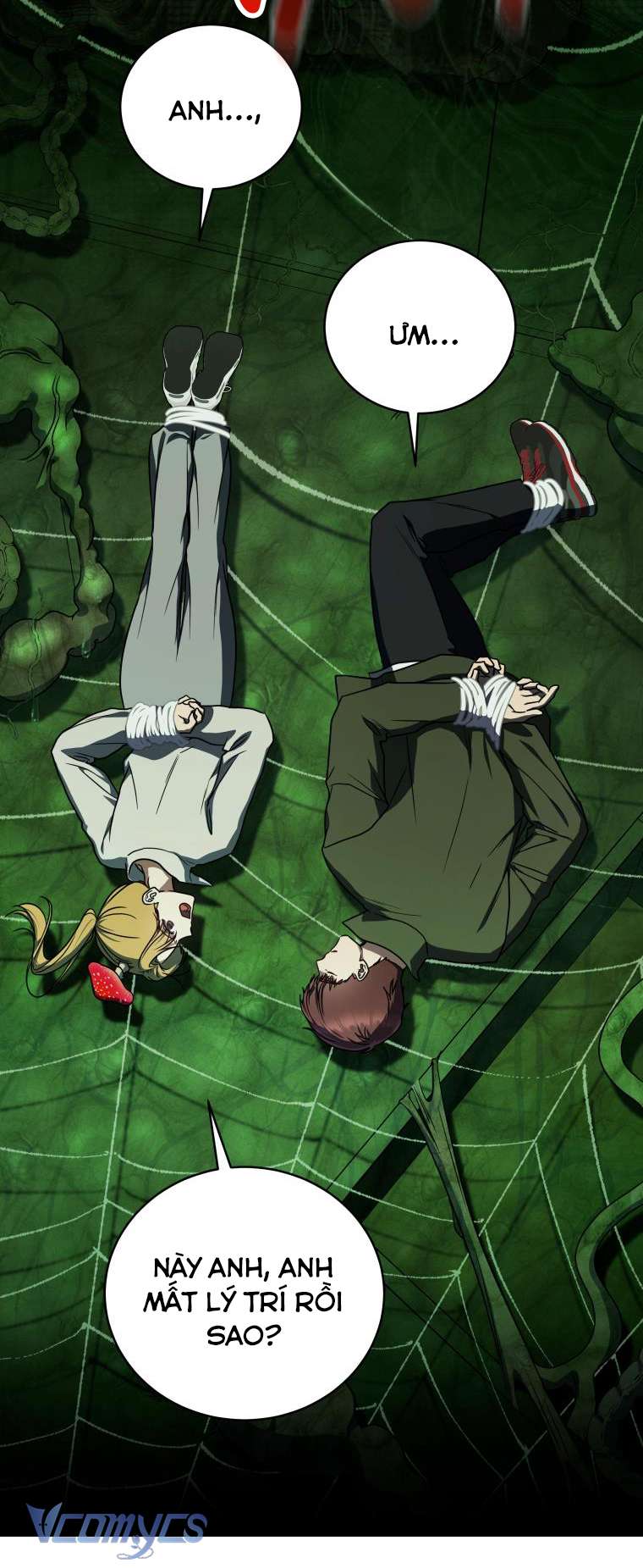 Hướng Dẫn Sinh Tồn Dành Cho Người Xếp Hạng Chap 27 - Trang 2