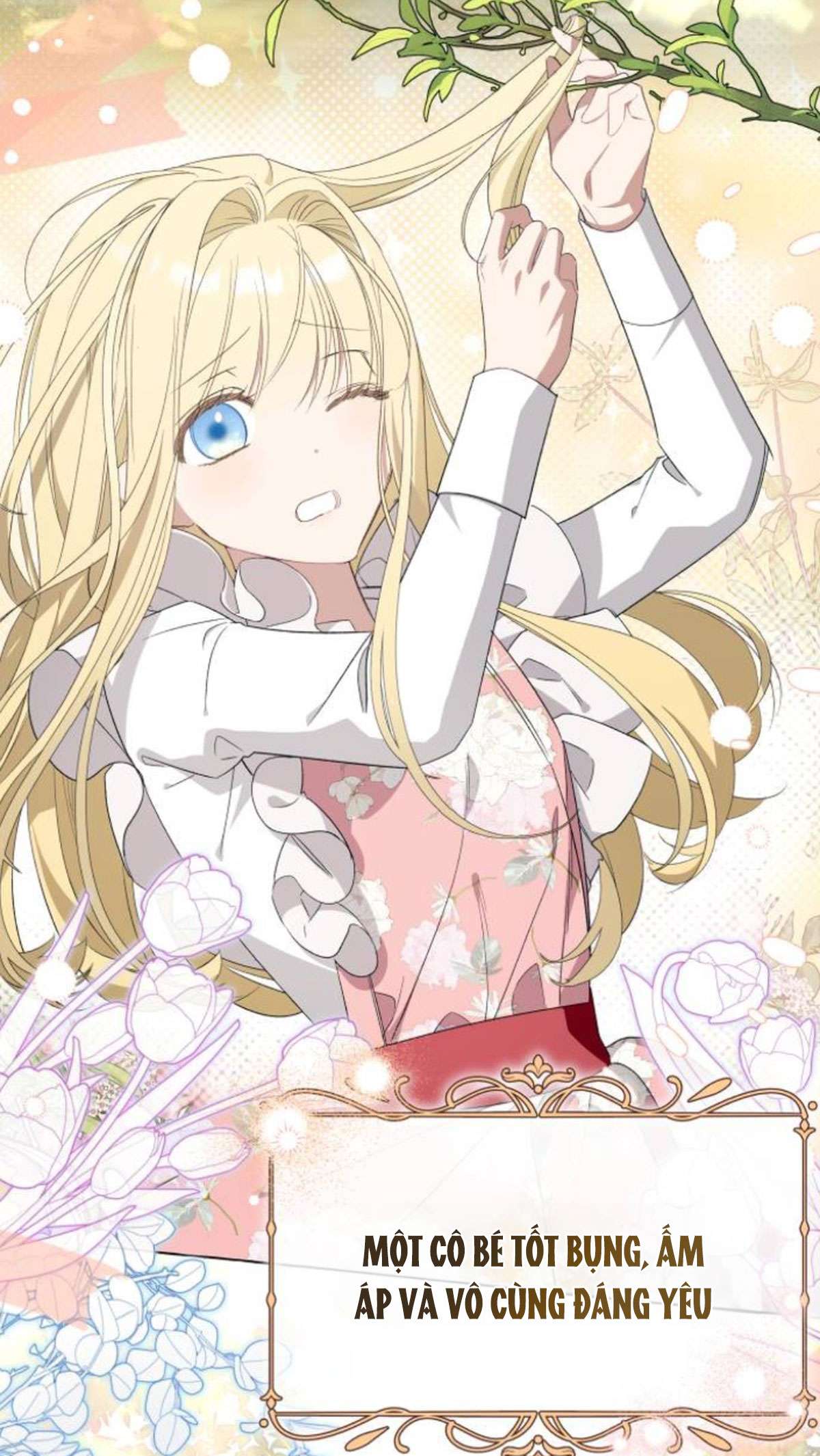 Tôi Tưởng Đó Chỉ Là Tiểu Thuyết Trọng Sinh Bình Thường Chapter 41 - Trang 4