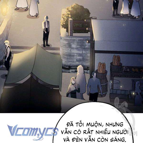 Liều Thuốc An Thần Của Bạo Chúa Chapter 22 - Trang 4
