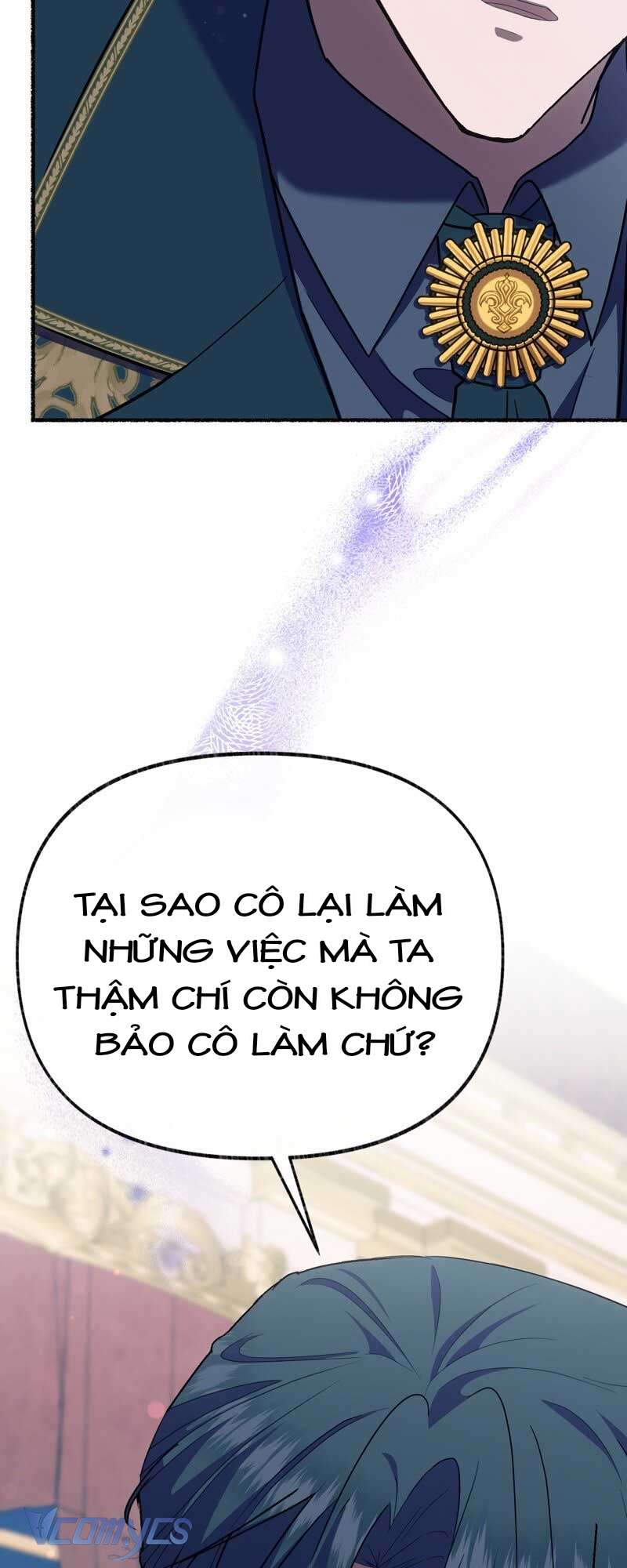 Trở Thành Chú Mèo Ngủ Cùng Bạo Chúa Chapter 30 - Trang 3