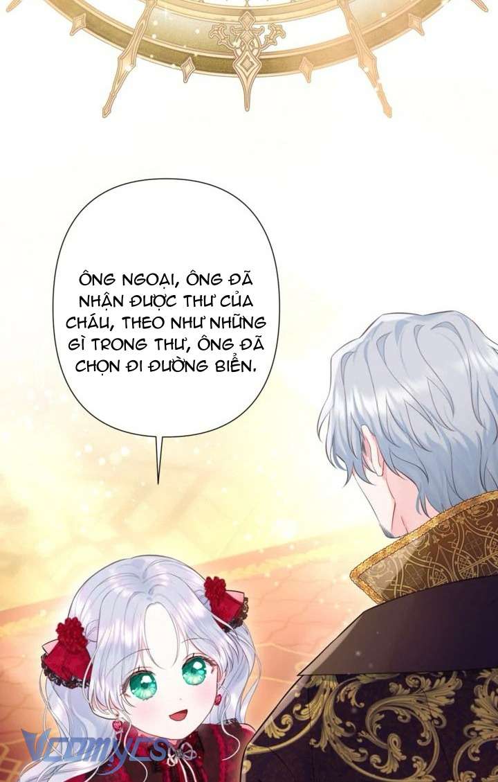 Người Anh Trai Mạnh Nhất Của Tôi Đã Mất Trí Nhớ Chap 14 - Trang 4