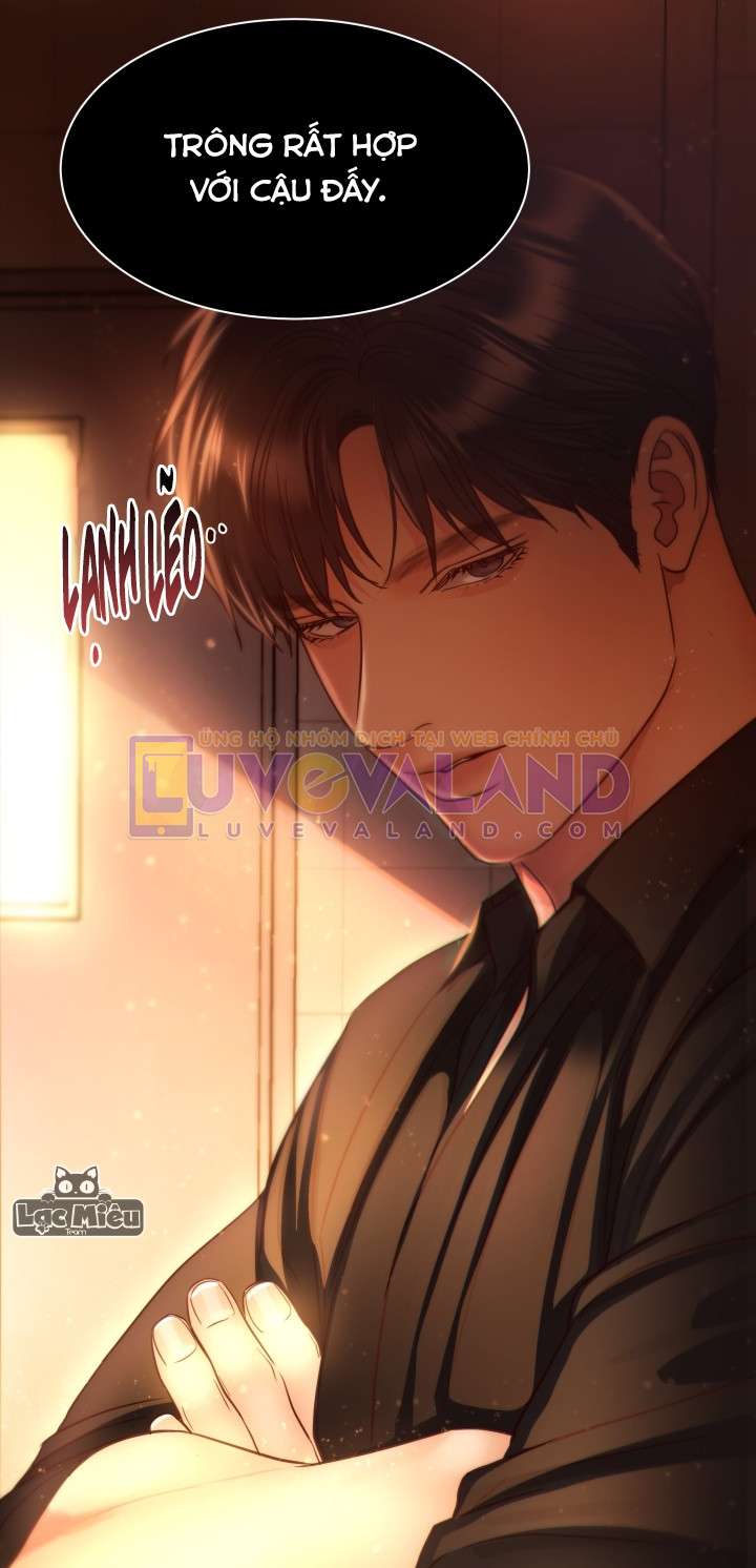 Ngôi Sao Ban Mai Chap 65 - Trang 2