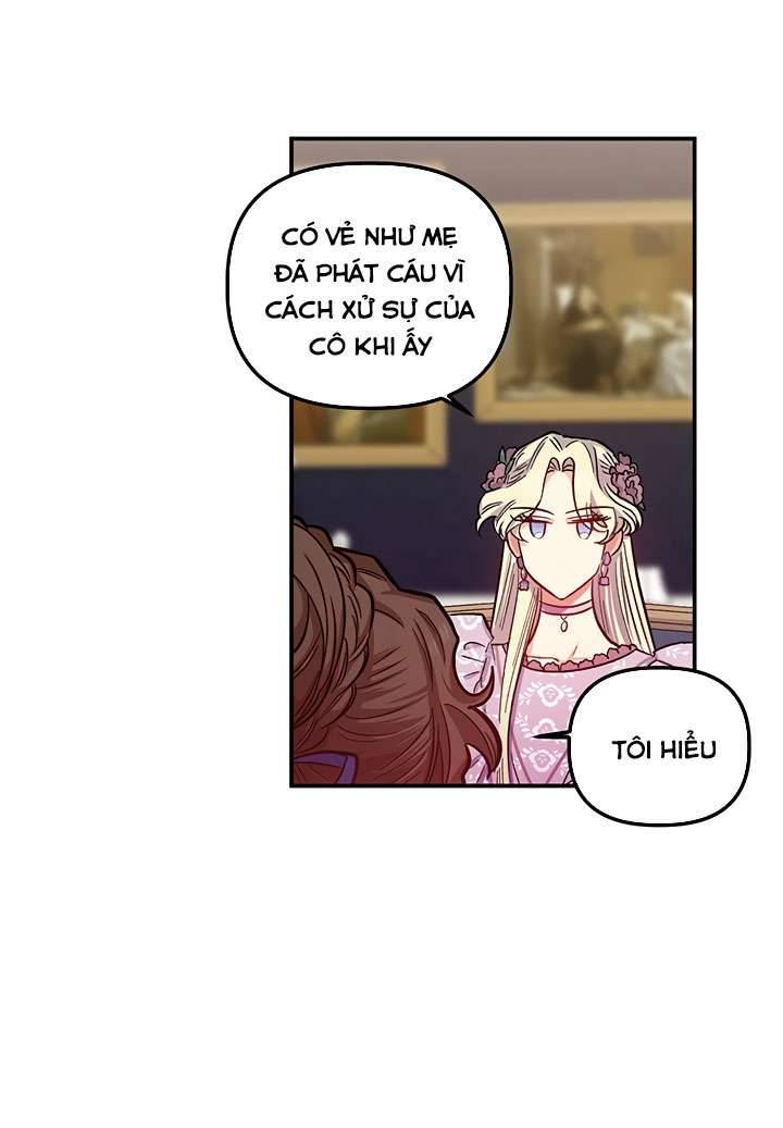 May Mắn Hay Bất Hạnh Chap 39 - Next Chap 40