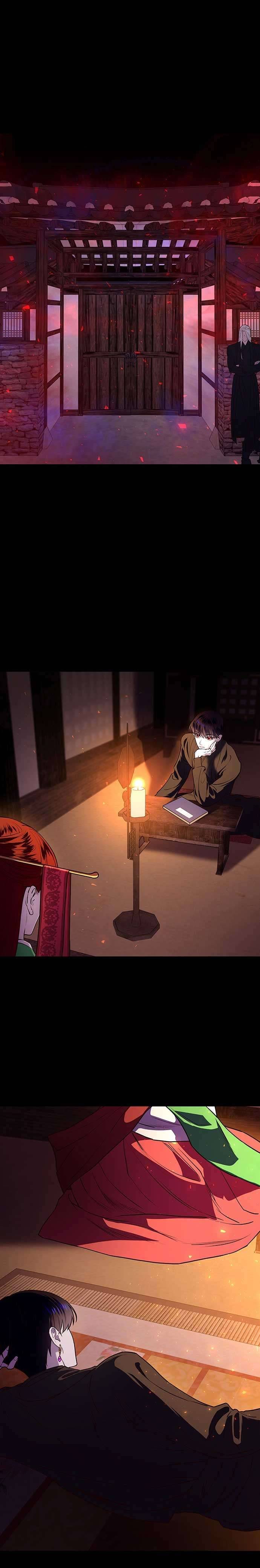 Vương Tử Huyền Bí Chapter 9 - Trang 4