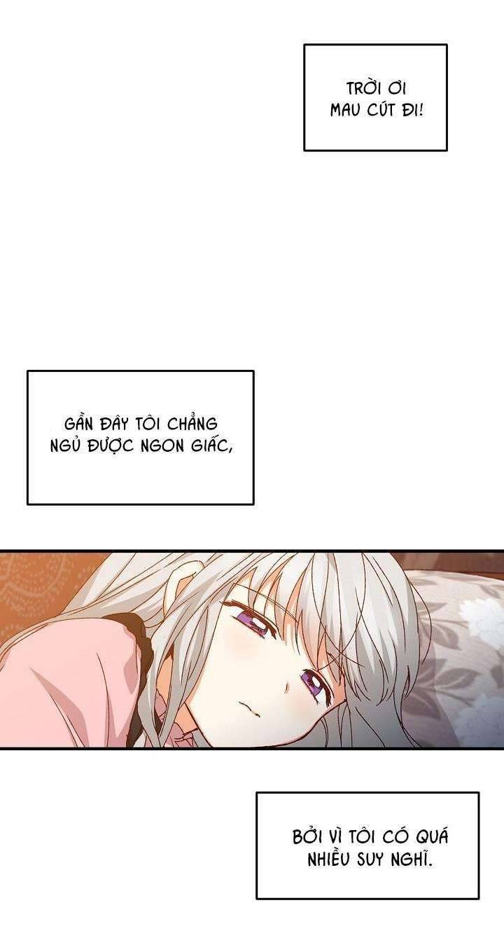 Cẩn Thận Với Các Anh Trai Đấy! Chap 16 - Trang 2