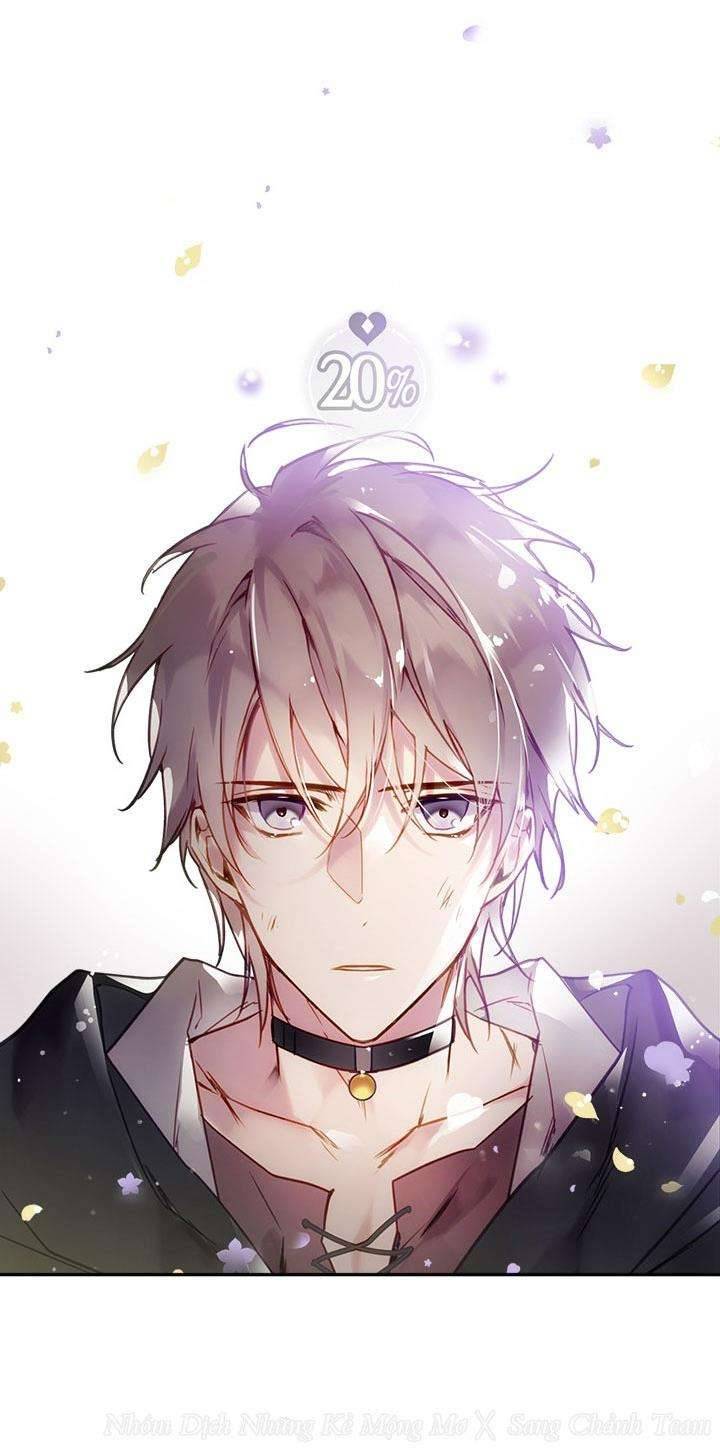 Kết Cục Của Nhân Vật Phản Diện Chỉ Có Thể Là Cái Chết Chapter 27 - Next Chapter 28