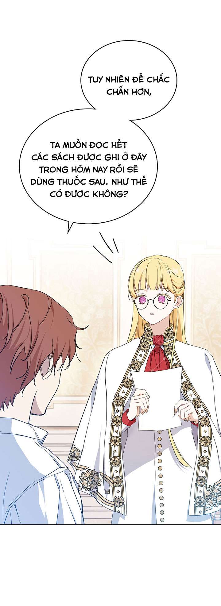 Kiếp Này Nhất Định Làm Gia Chủ Chap 67 - Trang 2