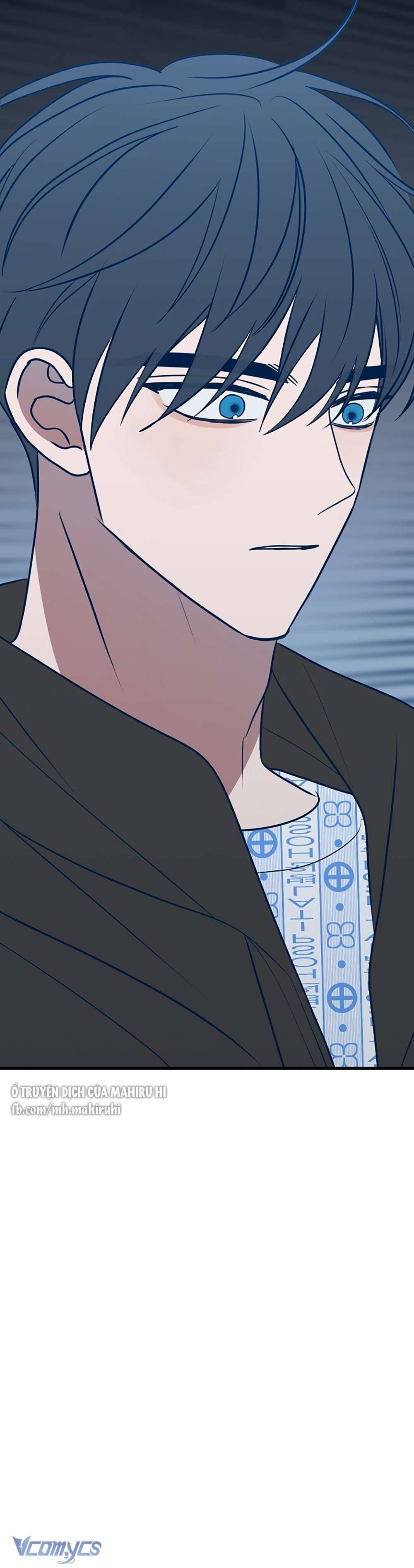 Kẻ Rác Rưởi Không Đáng Được Yêu Chapter 66 - Trang 4