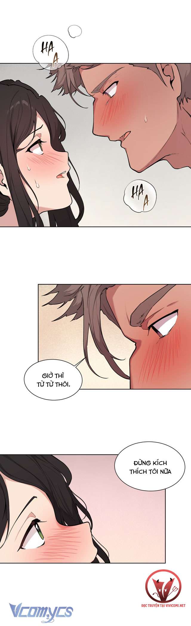 [18+] Viện Nghiên Cứu Ghế Tình Yêu Chap 1 - Next Chap 2