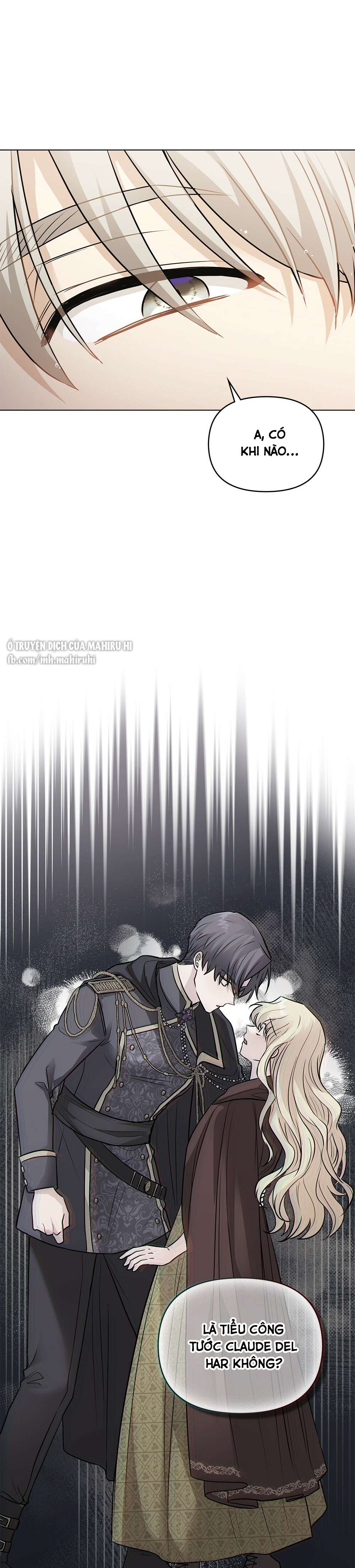 Tìm Lại Camellia Chapter 35 - Trang 4