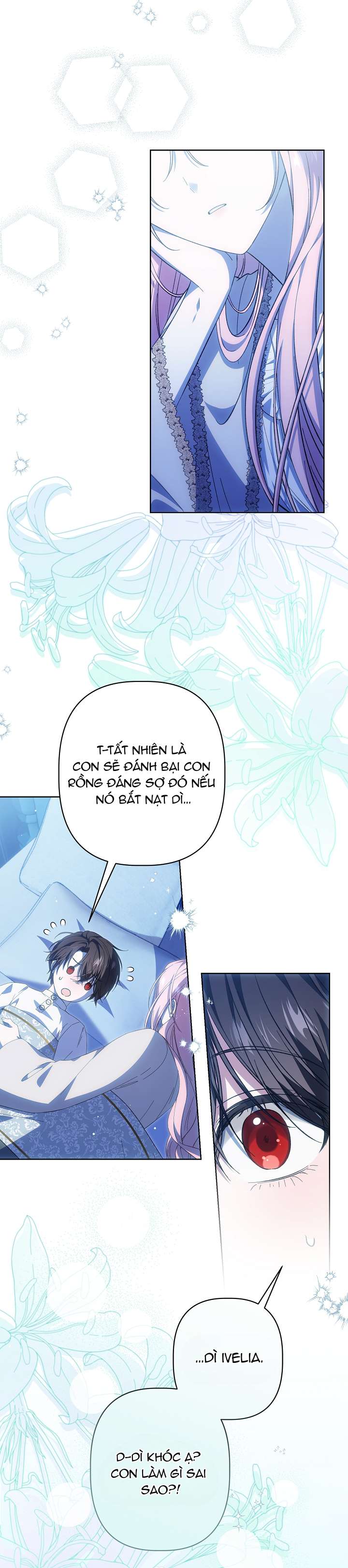 Cha Của Nam Chính Từ Chối Hủy Hôn Chapter 13 - Trang 4