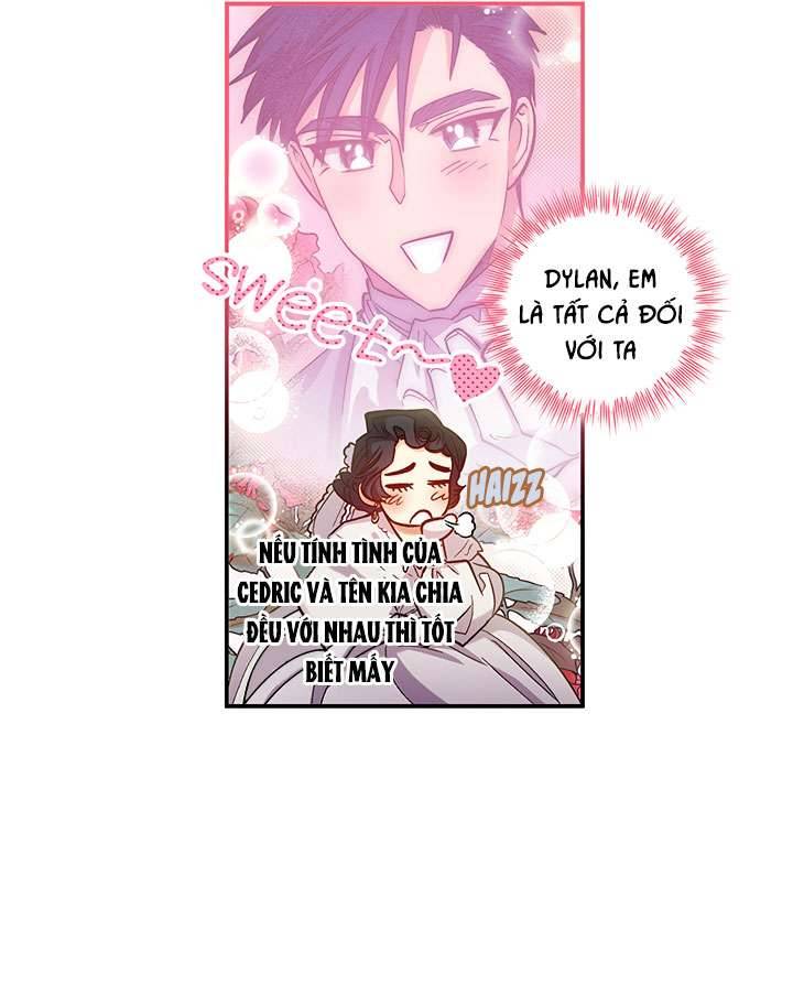 May Mắn Hay Bất Hạnh Chap 41 - Next Chap 42