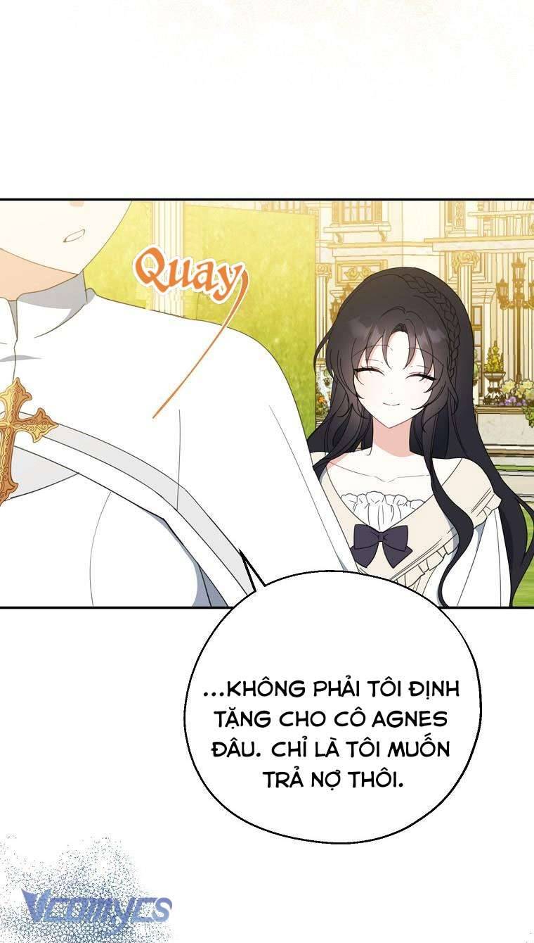 A Nào, Ngậm Thìa Vàng Nhé? Chap 63 - Trang 3