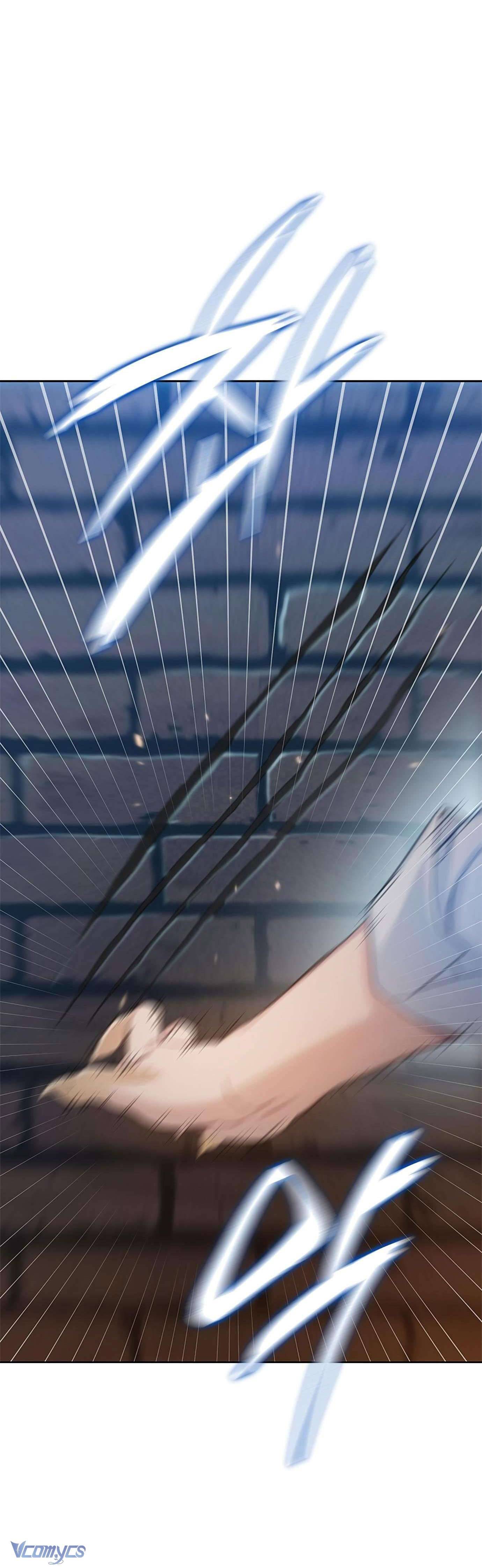 Trăng Tối: Thành Phố Xám (HYBE) Chap 6 - Trang 2