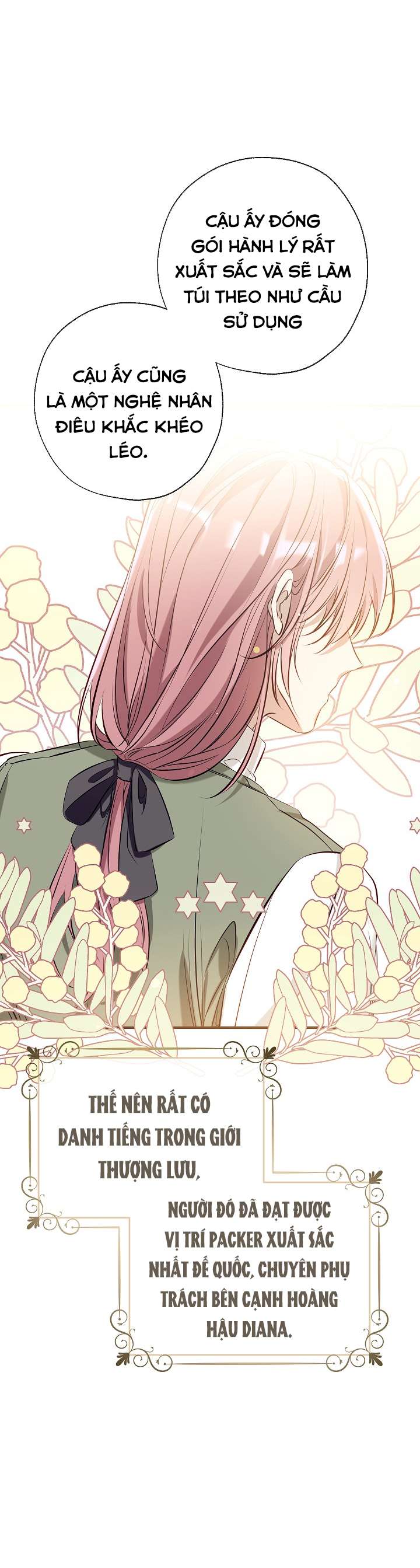 Chúng Ta Có Thể Trở Thành Một Gia Đình Được Không? Chap 54 - Trang 2